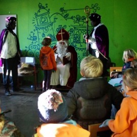  - Scouts en Gidsen Zaventem 